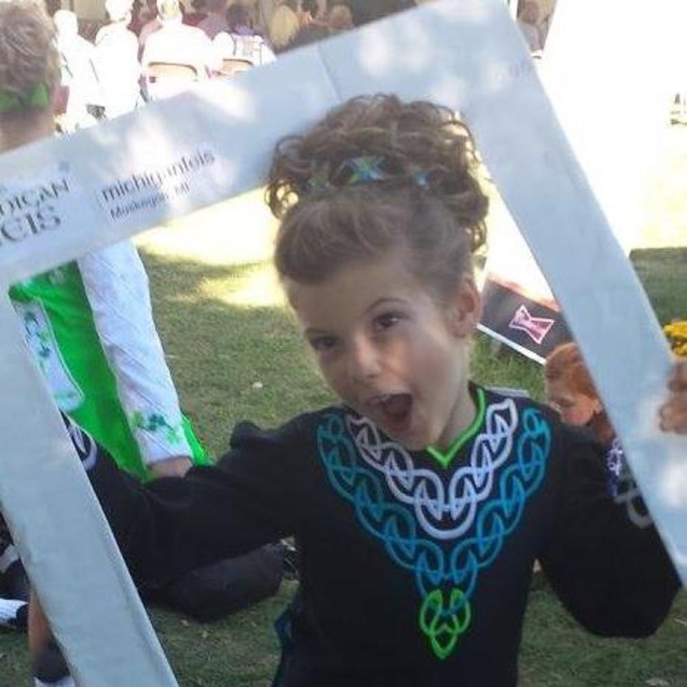 Meet your Posher, Shaylynn